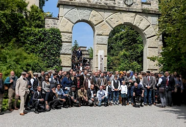 Gentleman's Ride 2023