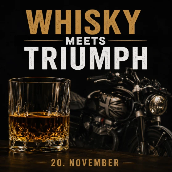 Whisky Meet
